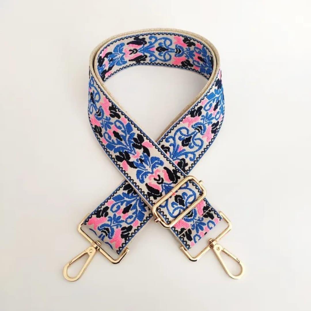 Eva shoulder strap