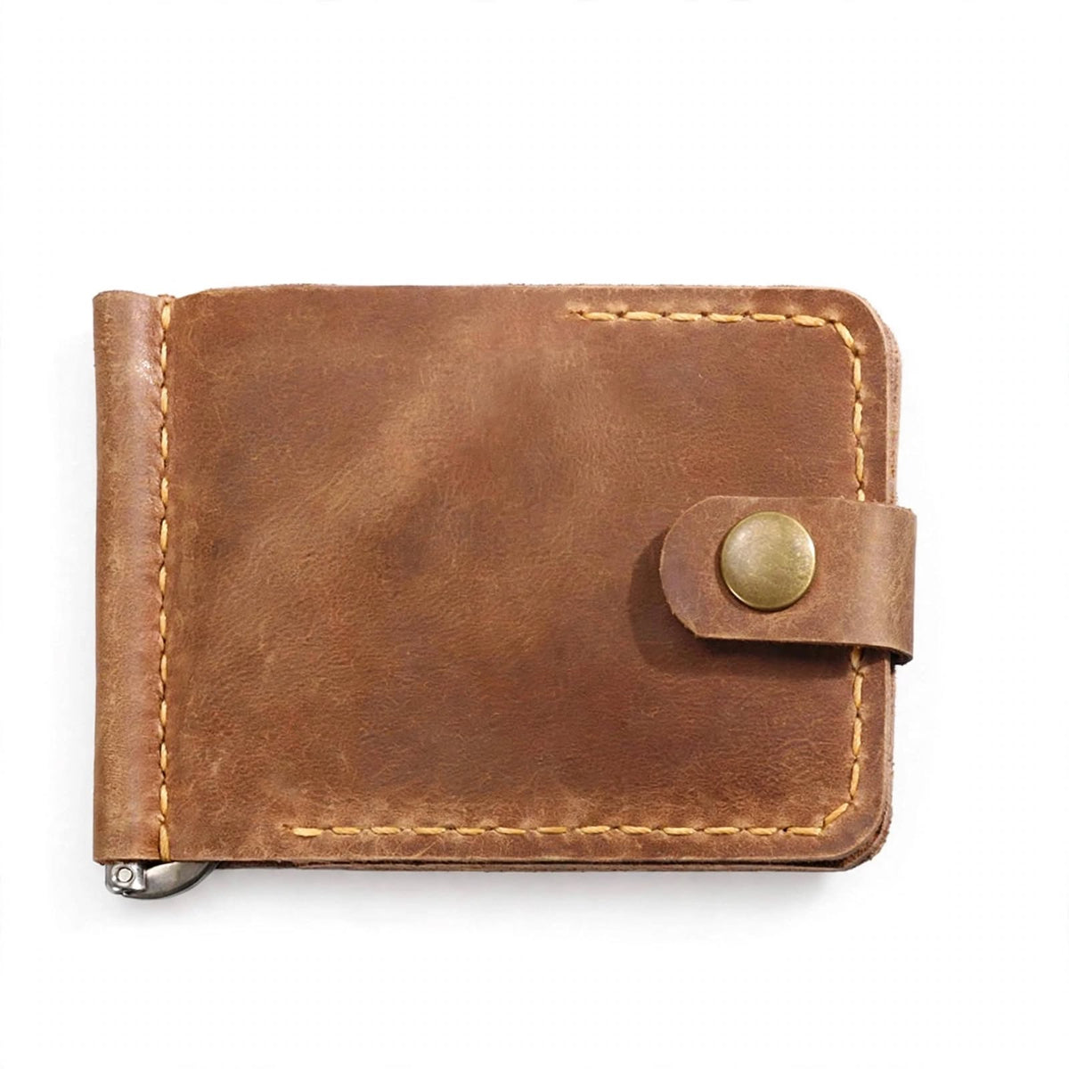 Weston wallet