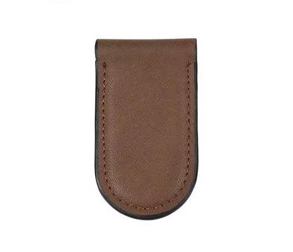 Magnum’s money clip