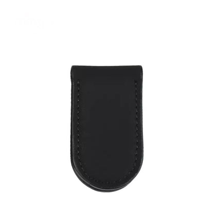 Magnum’s money clip