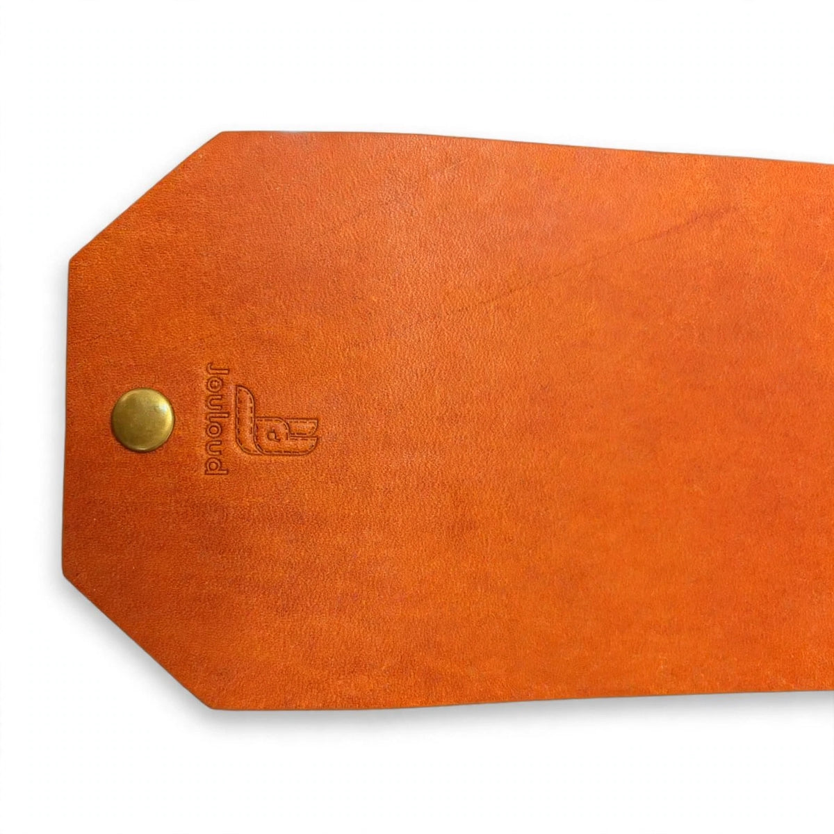 CARVO magnetic genuine leather money wrap - Jouloud