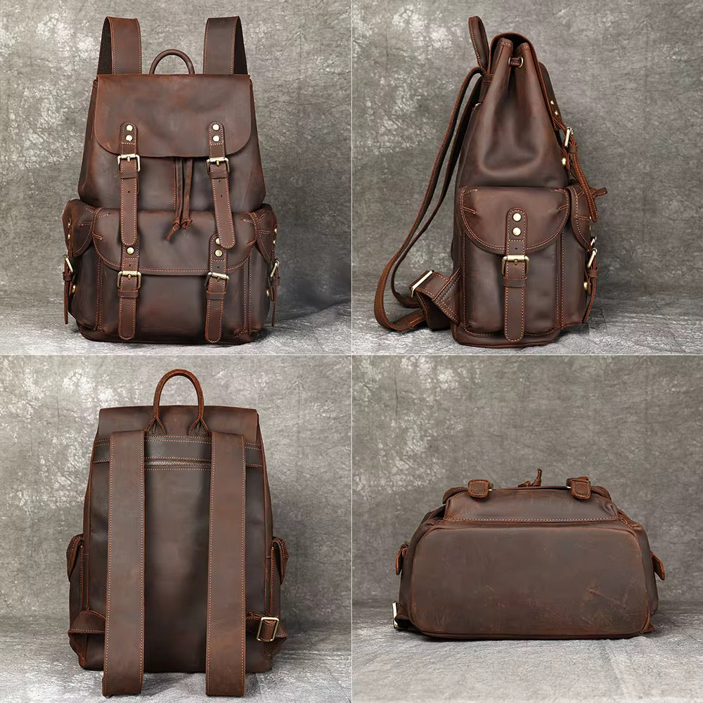 Charlie backpack