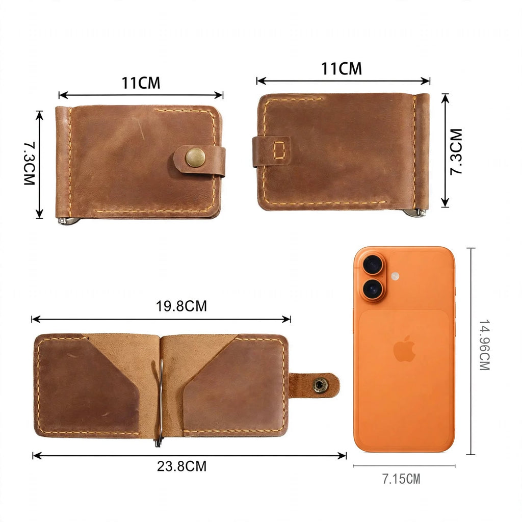 Weston wallet