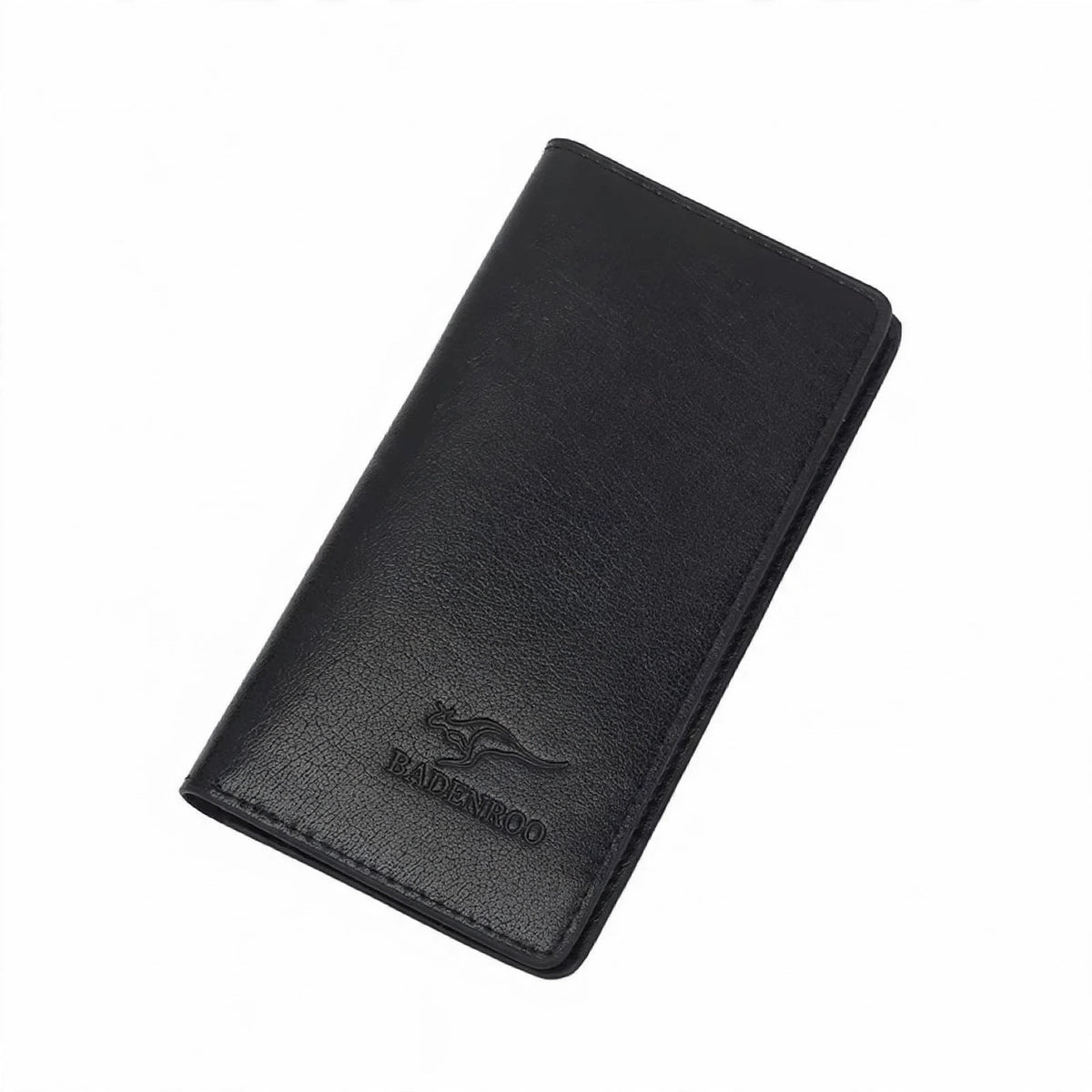 Mateo slim wallet with card slots and coin pocket - Jouloud