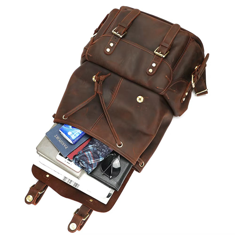 Charlie backpack
