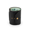 CARVO magnetic genuine leather money wrap - Jouloud