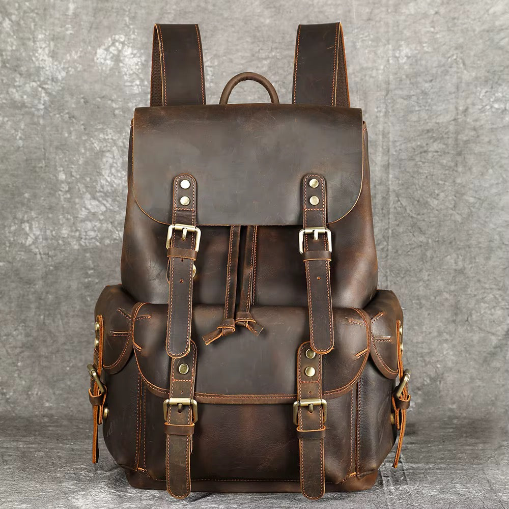 Charlie backpack