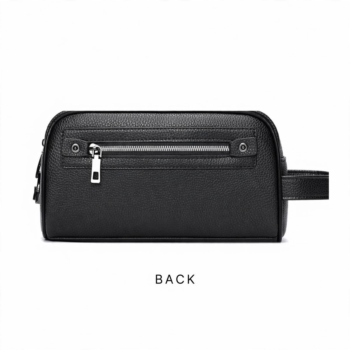MONO DAILY anti-theft hand pouch with combination lock - Jouloud