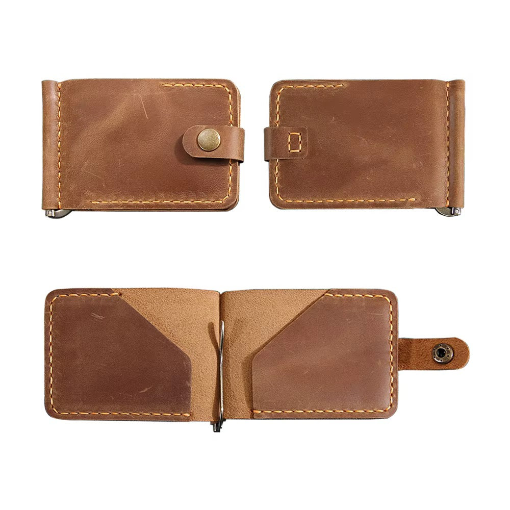Weston wallet