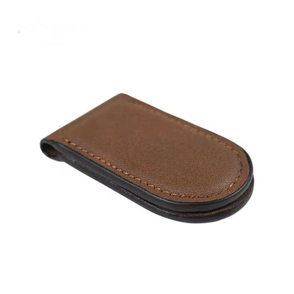 Magnum’s money clip