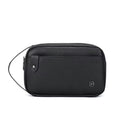 MONO LONDON men's minimalist PU leather hand clutch - Jouloud