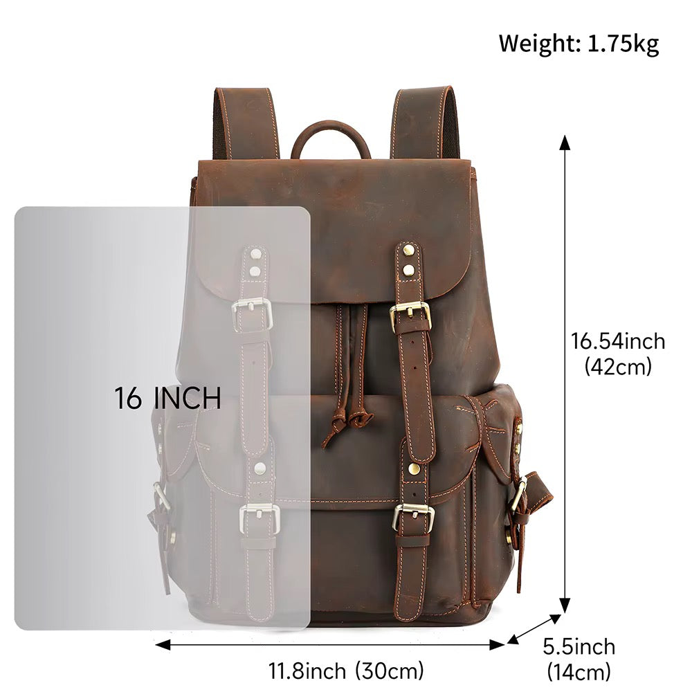 Charlie backpack