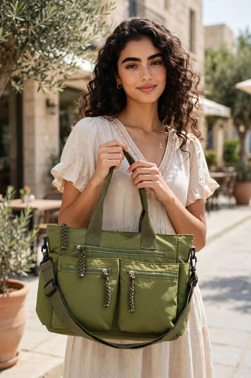 DailyBag