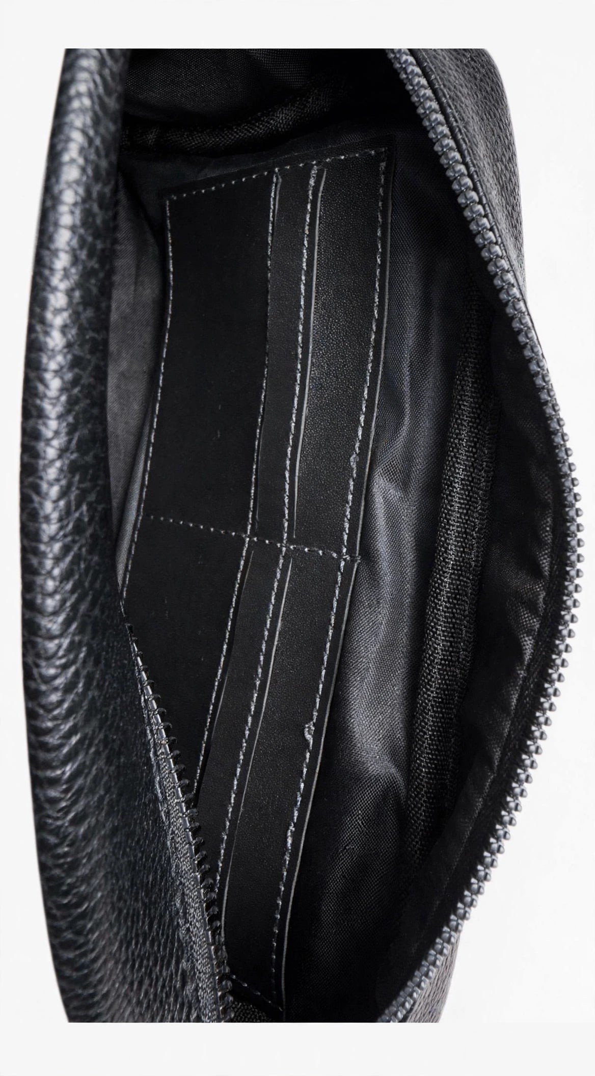 MONO DAILY anti-theft hand pouch with combination lock - Jouloud