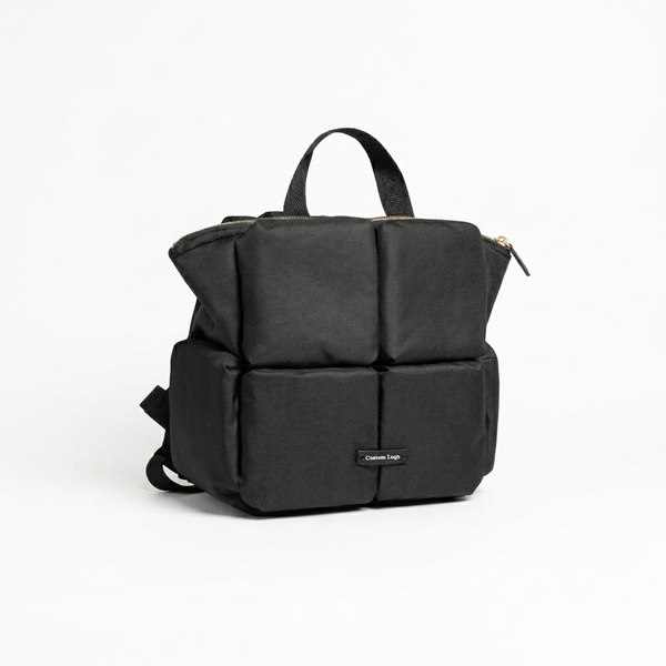 Oxo Oxford fabric everyday backpack - Jouloud