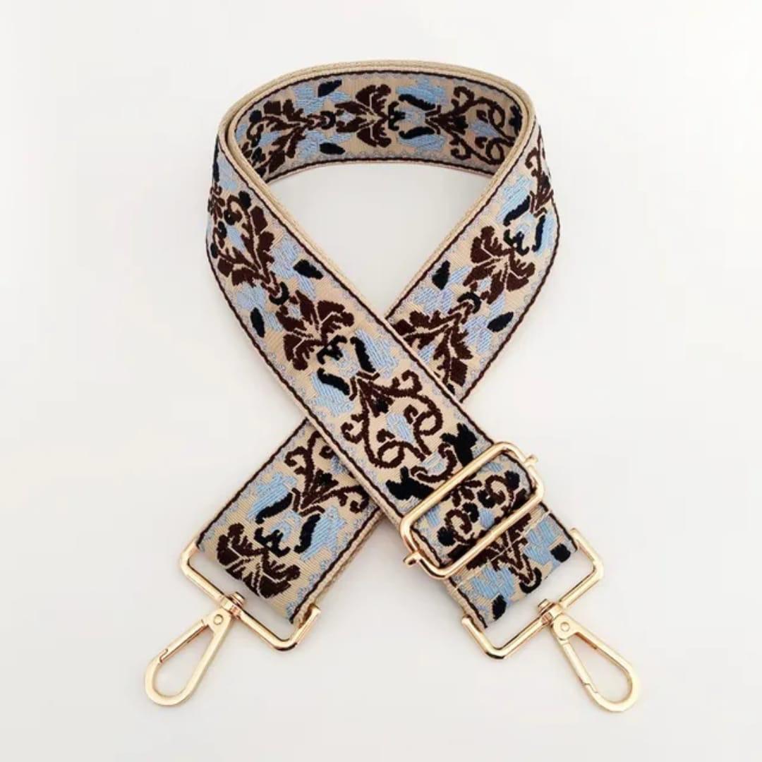 Eva shoulder strap