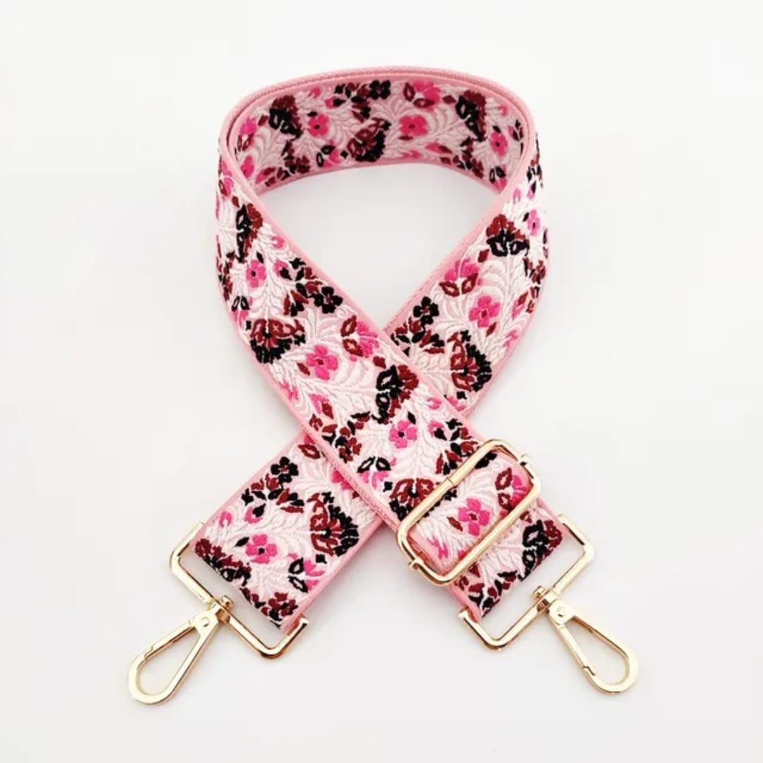 Eva shoulder strap