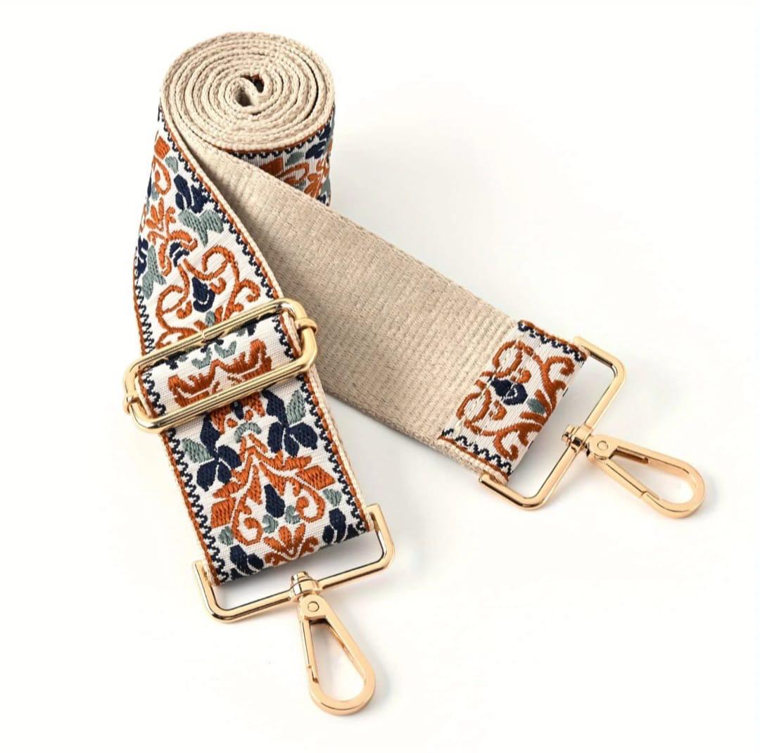 Eva shoulder strap