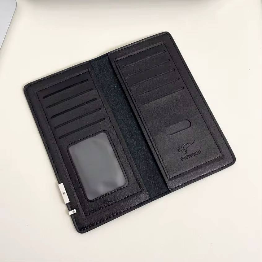 Mateo Wallet