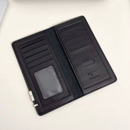Mateo Wallet