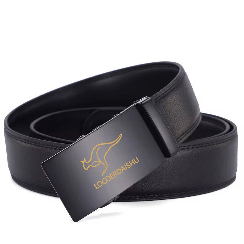 Matteo's belt