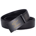 Matteo's belt
