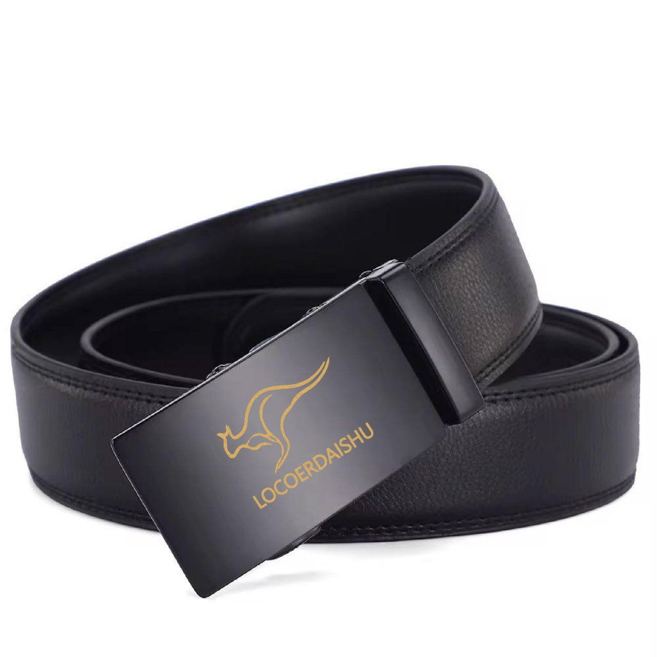Matteo's belt