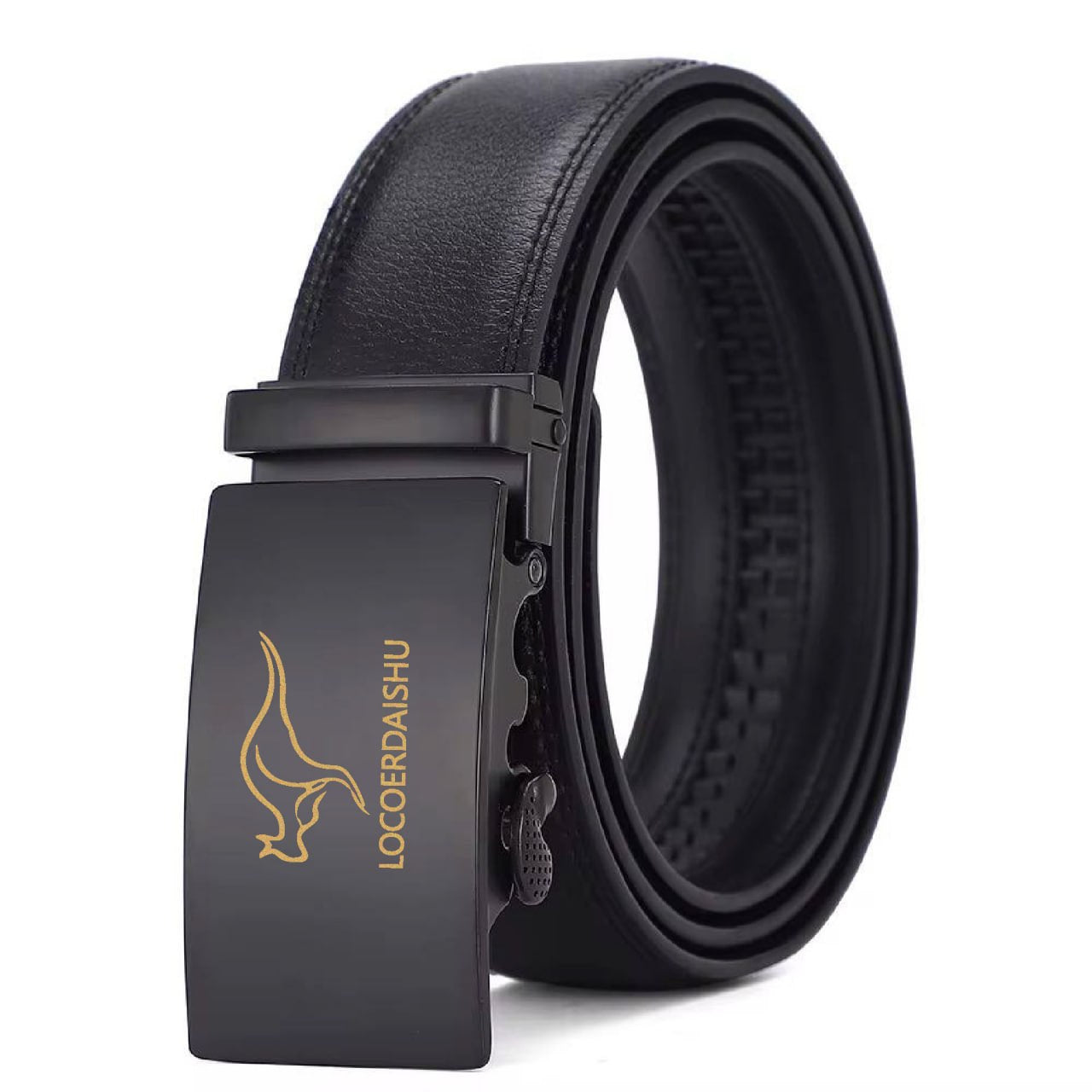 Matteo's belt