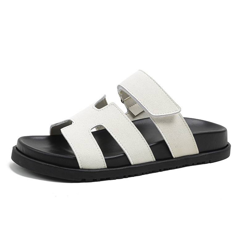 Hermes slipper
