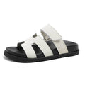 Hermes slipper